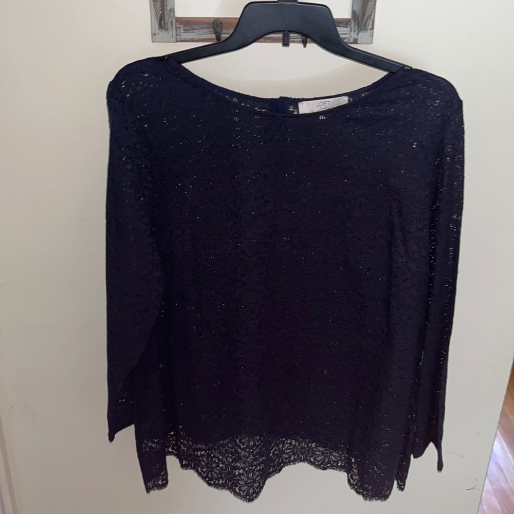 Lace Top
